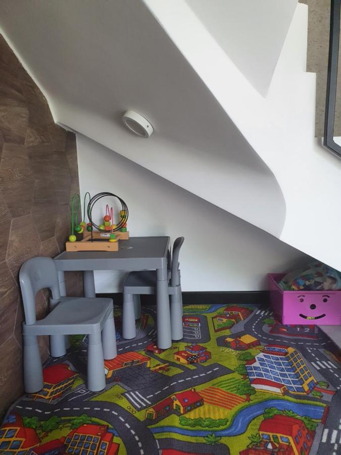 Pogodny Domek Zarzecze  Εξωτερικό φωτογραφία